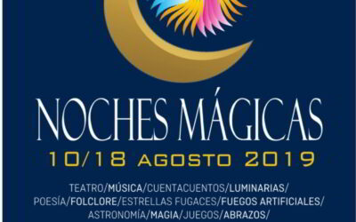 NOCHES MÁGICAS EN LOS PUEBLOS MÁGICOS DE ESPAÑA