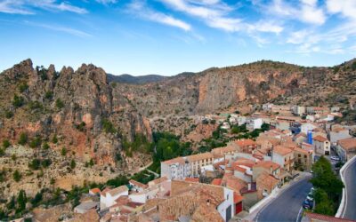 AÝNA SE INCORPORA A LA RED DE PUEBLOS MÁGICOS DE ESPAÑA