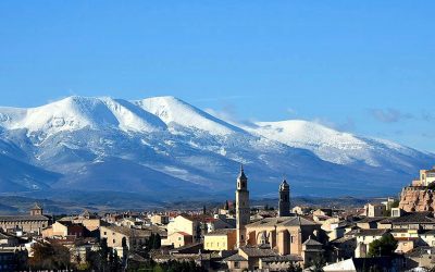 BORJA , NUEVO PUEBLO MÁGICO DE ESPAÑA (Oficial)