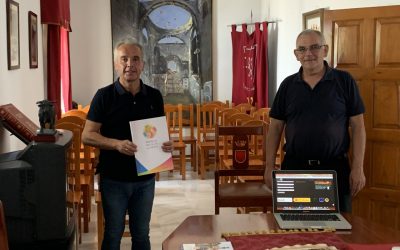 VILLALUENGA DEL ROSARIO (CÁDIZ) SE UNE A LA RED DE LA ASOCIACIÓN DE PUEBLOS MÁGICOS DE ESPAÑA