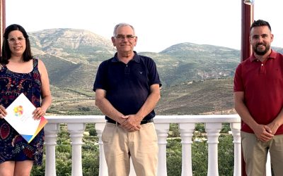 LAUJAR DE ANDARAX (ALMERÍA) SE INCORPORA A LA RED DE PUEBLOS MÁGICOS DE ESPAÑA