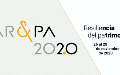 PUEBLOS MÁGICOS DE ESPAÑA INVITADO A LA BIENAL IBÉRICA DE PATRIMONIO CULTURAL AR&PA