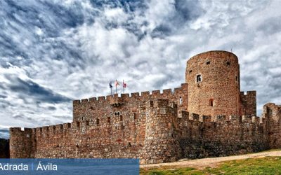 LA ADRADA (Ávila) ACOGERÁ EL ENCUENTRO ANUAL DE PUEBLOS MÁGICOS DE ESPAÑA