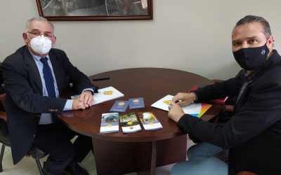 CASTELLAR (JAÉN) NUEVO PUEBLO MÁGICO DE ESPAÑA (oficial)