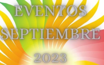 Eventos Septiembre