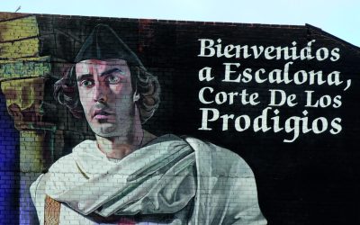 Dónde Comer en Escalona, Toledo.