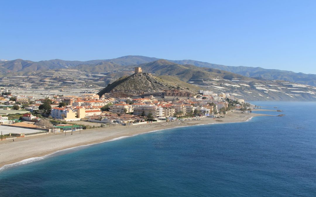 Castell de Ferro