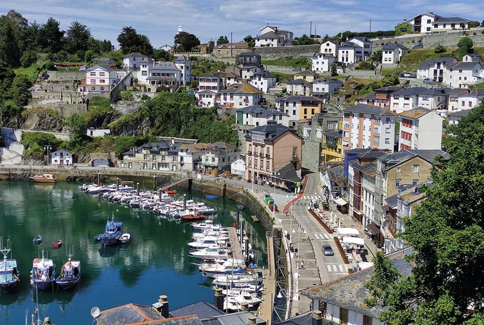 Luarca