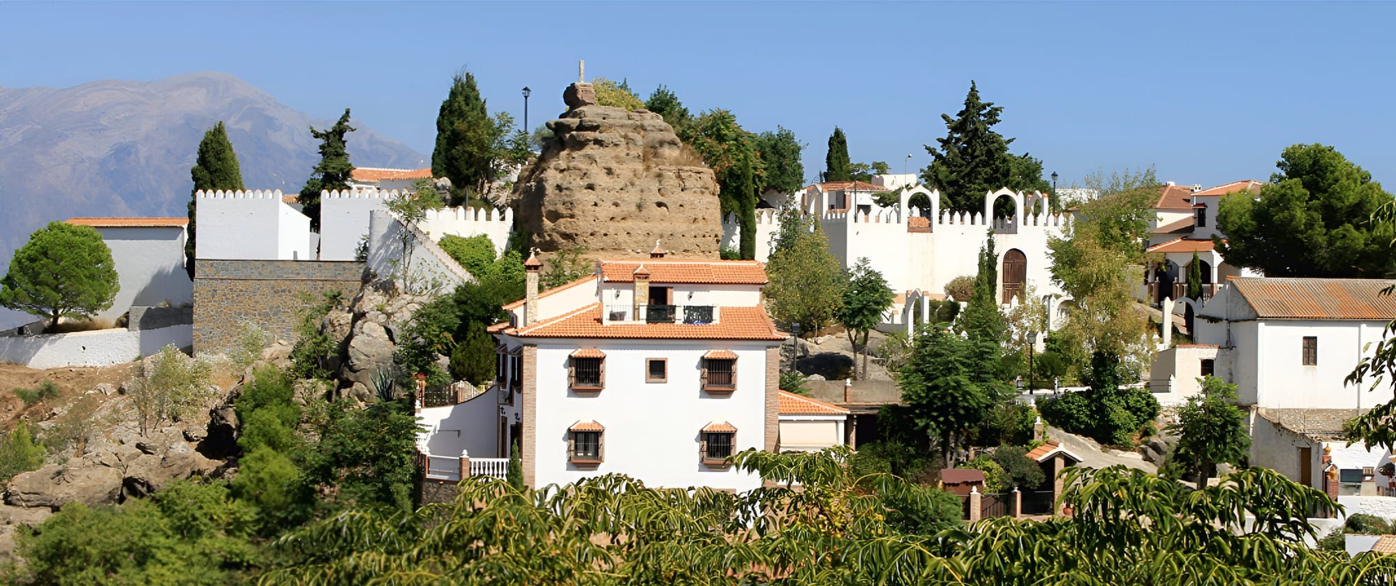 vista-comares Vista de Comares (Málaga)