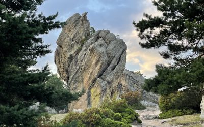 Castroviejo, Duruelo de la Sierra, Pueblo Mágico de España