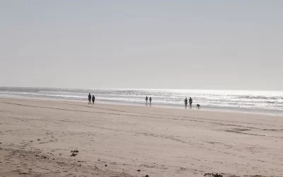 Magia en Zahara de los Atunes para recibir el IV Encuentro Emprende en Pueblos Mágicos de España