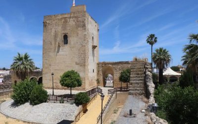 Como llegar a Utrera: Pueblo Mágico de España, en Sevilla, Andalucía.