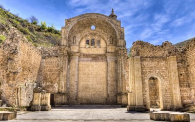 Dónde comer en Cazorla: Disfruta de la mejor gastronomía de Jaén