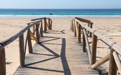 Las Playas de Zahara de los Atunes: Un Paraíso Costero por Descubrir