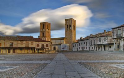Dónde Comer en Arévalo, Ávila. Descubre las Mejores Opciones Gastronómicas.