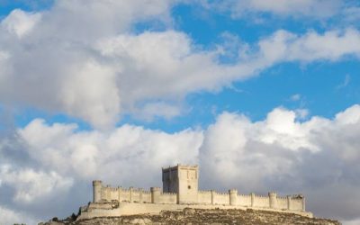 Bodegas de Vino en Peñafiel, Valladolid: Un Viaje por el Corazón de la Ribera del Duero
