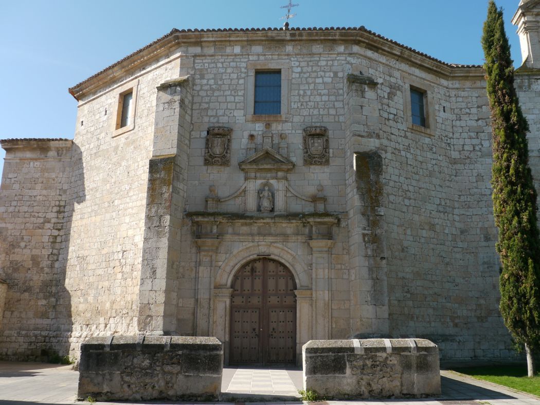 SANTA CLARA - PEÑAFIEL SANTA CLARA - PEÑAFIEL