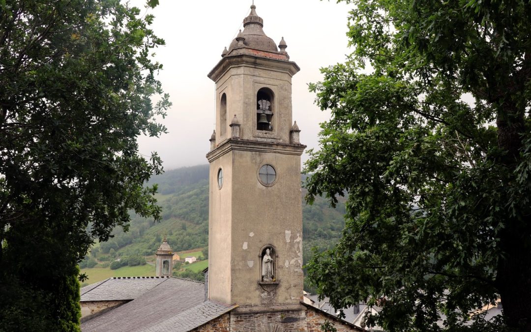Dónde dormir en Taramundi: Un destino rural en Asturias