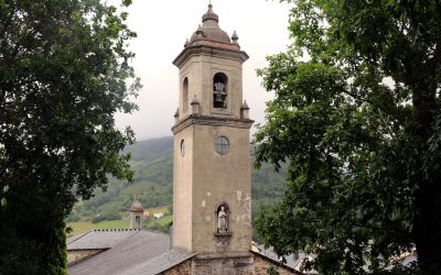 Dónde dormir en Taramundi: Un destino rural en Asturias