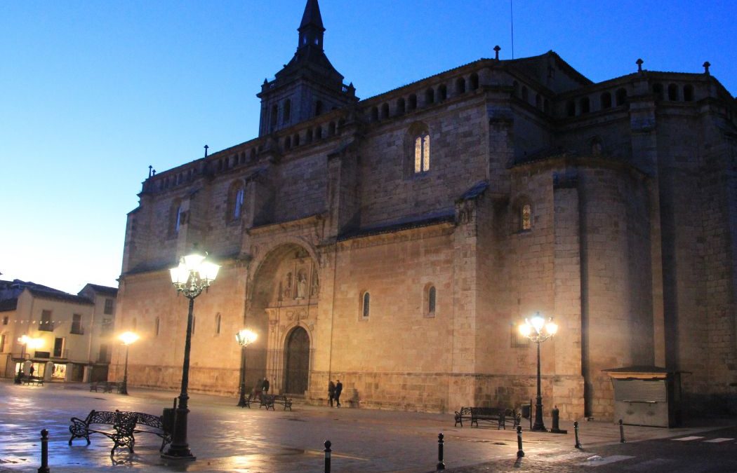 Dónde Comer en Yepes, Pueblo Mágico de España, en Toledo