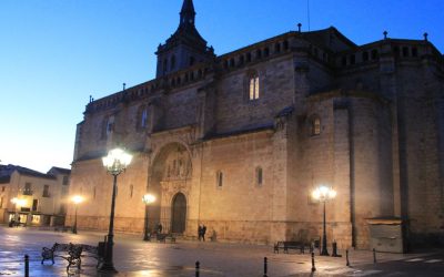 Dónde Comer en Yepes, Pueblo Mágico de España, en Toledo