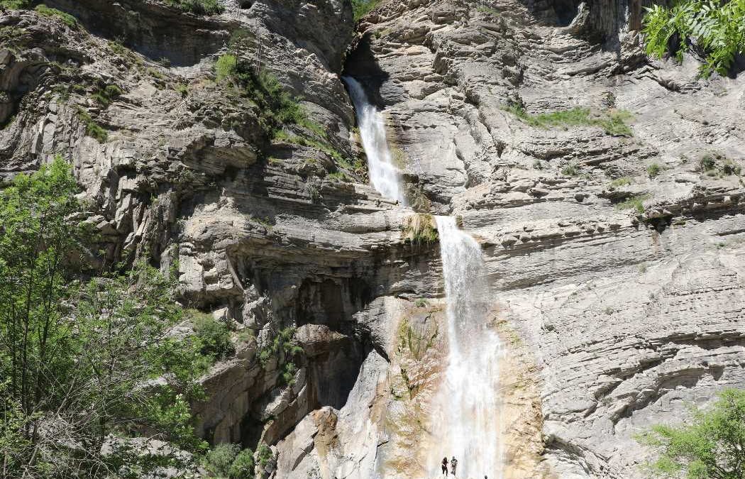 Dónde Dormir en Broto, Huesca. Pueblo Mágico de España