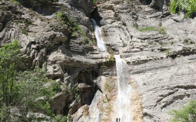 Dónde Dormir en Broto, Huesca. Pueblo Mágico de España
