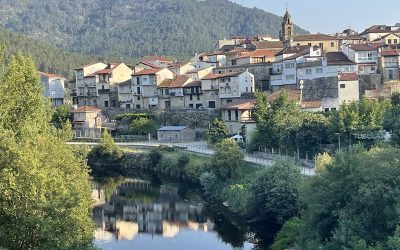 Dónde comer en  Ribadavia: Ourense, Galicia