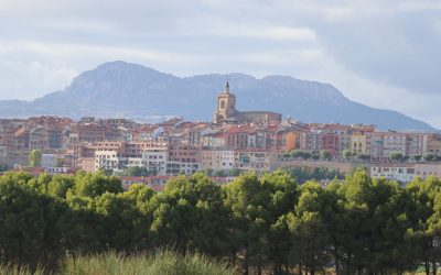 Dónde comer en  Viana: Navarra.