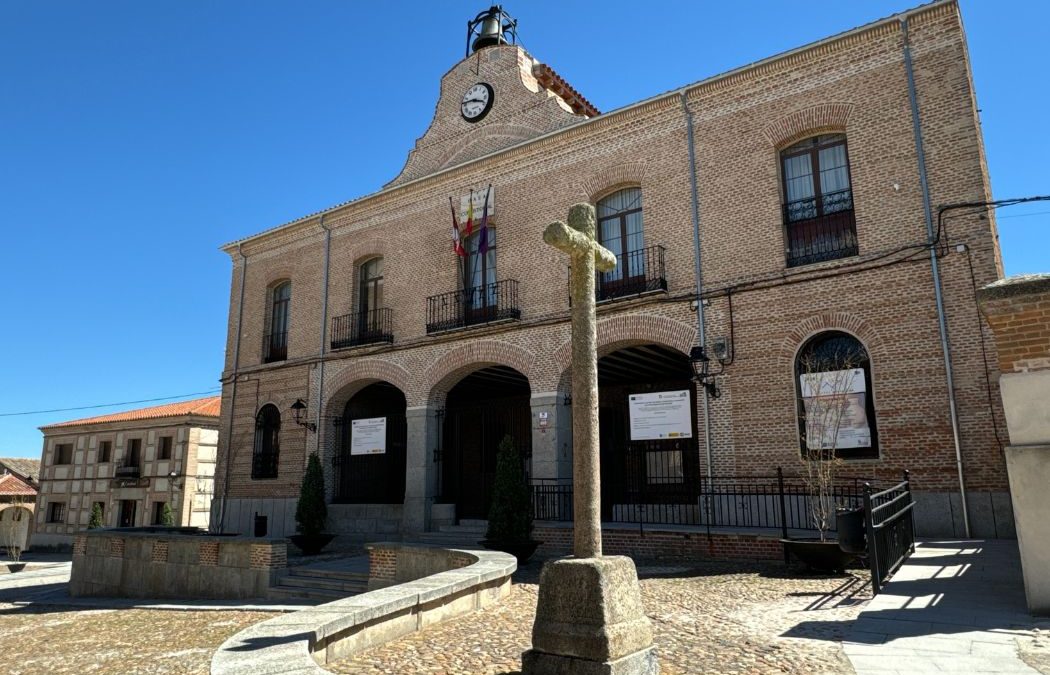 Dónde Comer en Madrigal de las Altas Torres, Ávila.