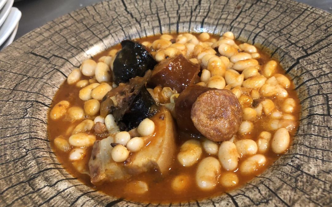 Dónde comer en Bornos, Cádiz: Pueblo Mágico de España