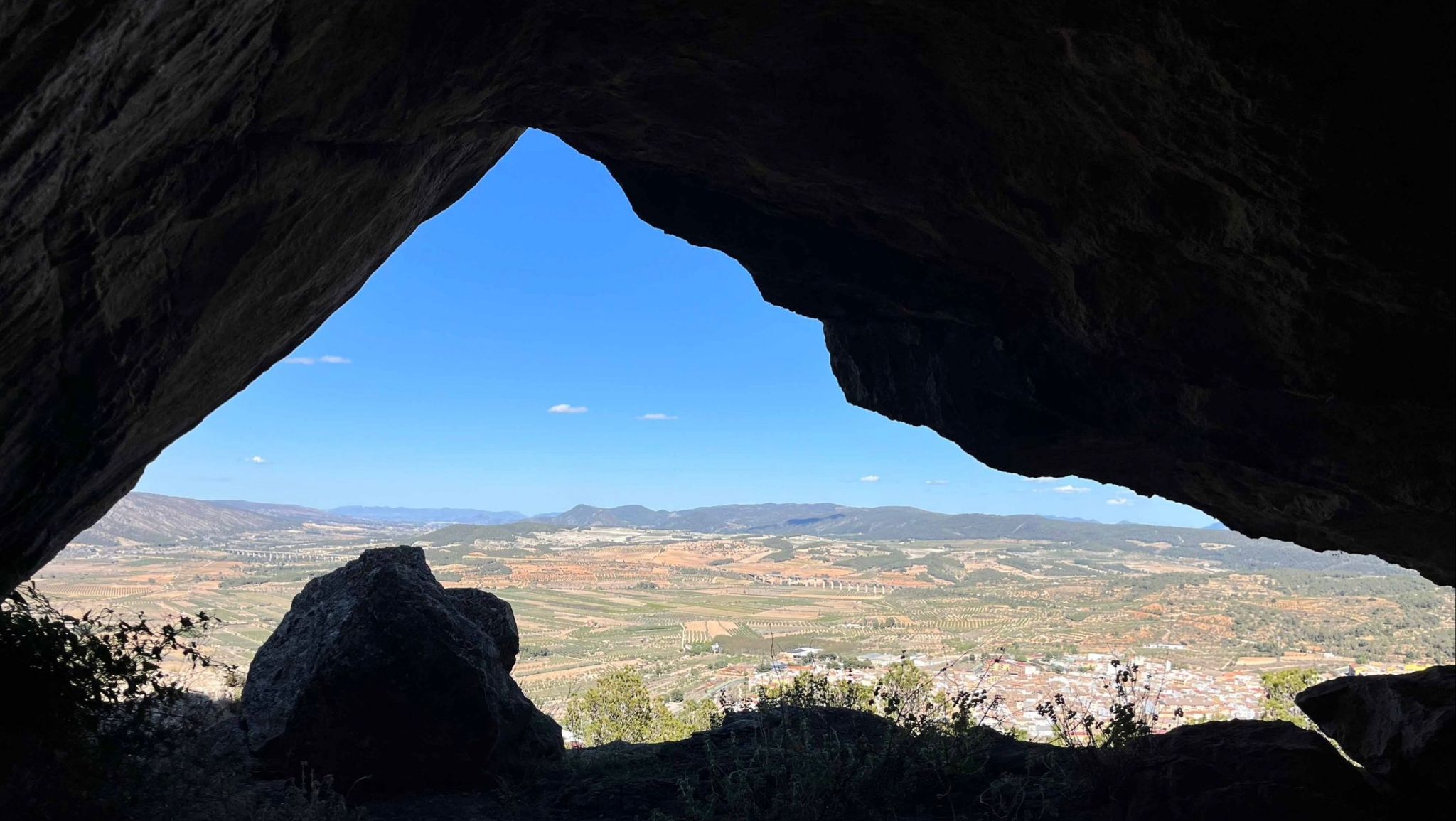 cuevas font de la figuera