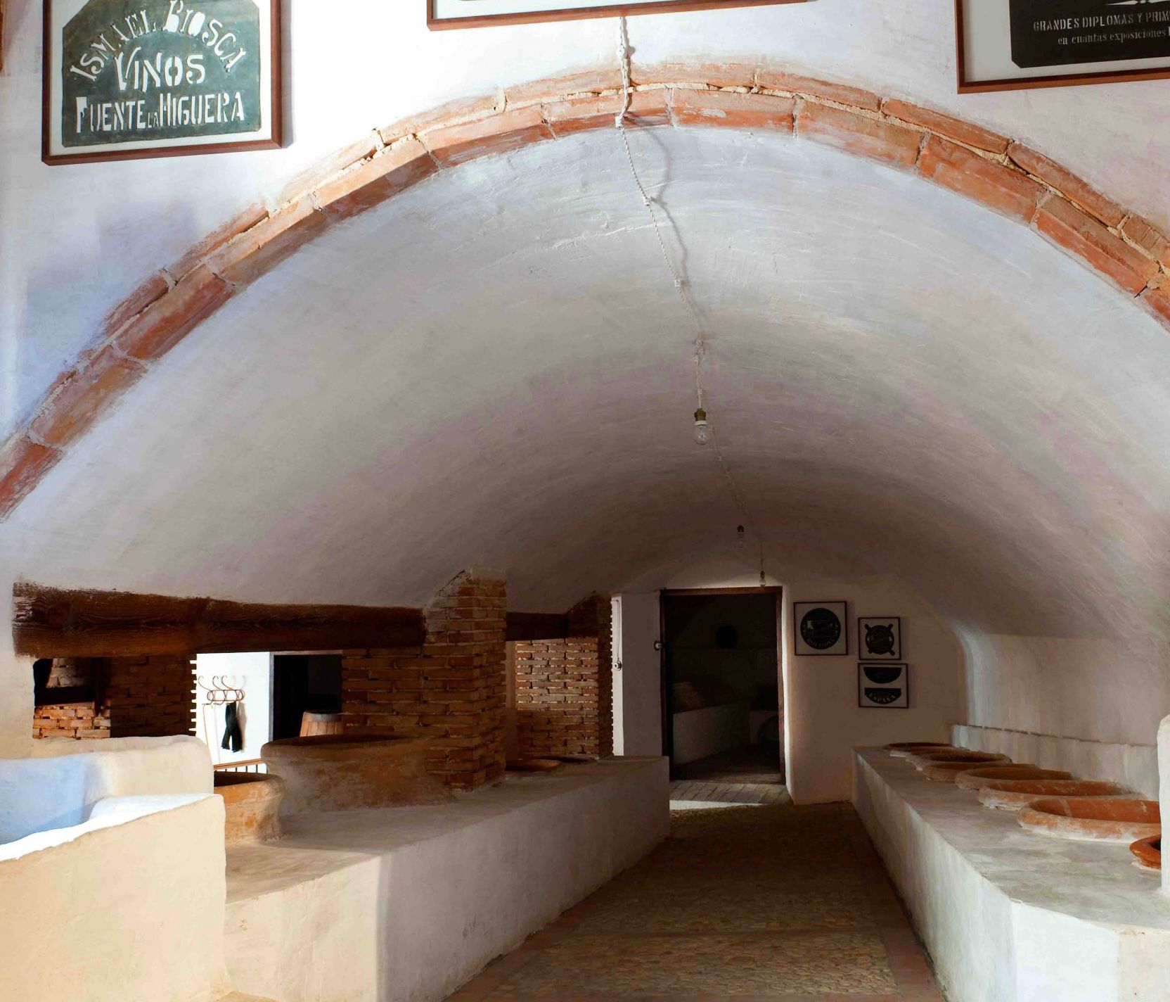 museo font de la figuera