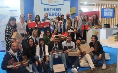 Alianza entre Pueblos Mágicos de España y Paredes