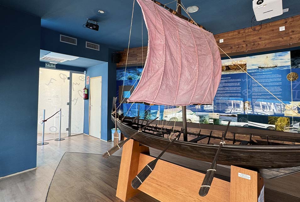 centro-de-interpretacion-del-barco-fenicio-mazarron Centro de Interpretación del Barco Fenicio en Mazarrón