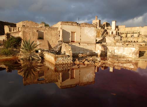 cotos-mineros-fenicio-mazarron Cotos mineros en Mazarrón (Murcia)