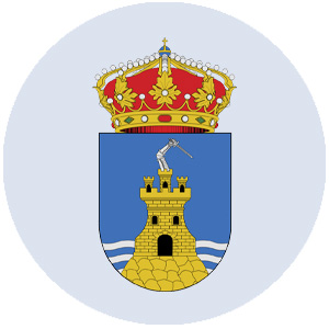 Escudo de Mazarrón (Murcia)