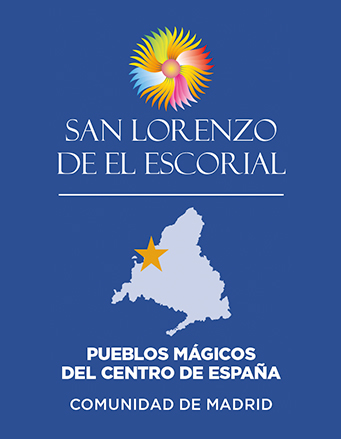 Mapa de San Lorenzo de El Escorial (Madrid)