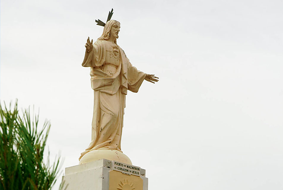 sagrado-corazon-de-jesus-mazarron Sagrado Corazón de Jesús Mazarrón (Murcia)