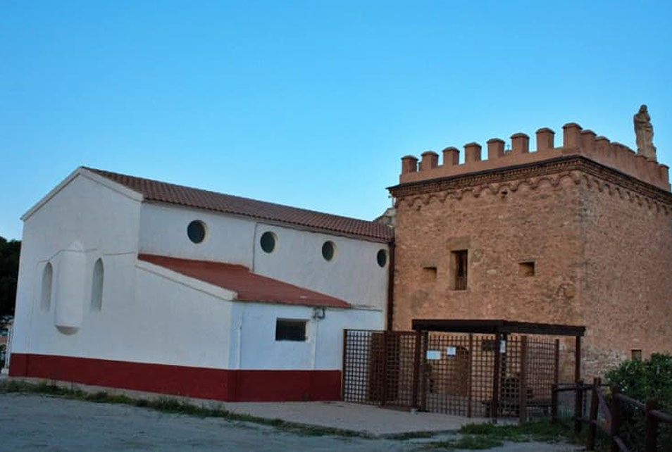 torre-de-los-caballos-mazarron Torre de los Caballos Mazarrón (Murcia)