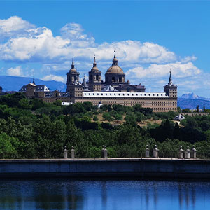 San Martín de Valdeiglesias (Madrid)