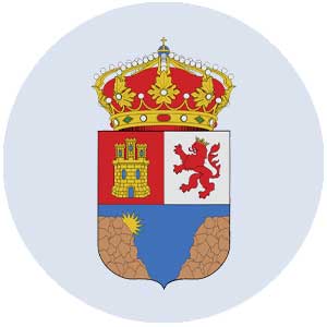 Escudo de Enix (Almería)