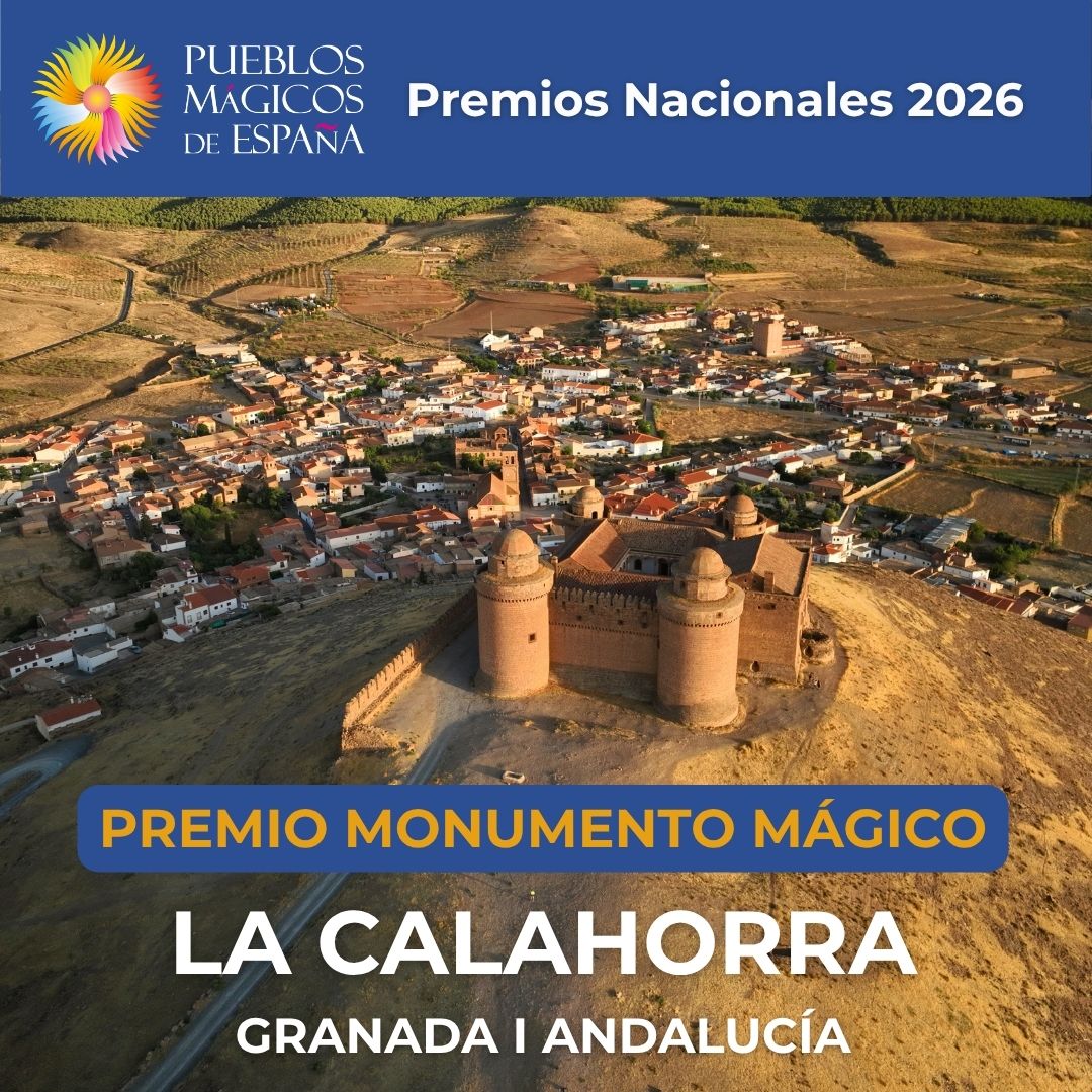 LA CALAHORRA PREMIOS