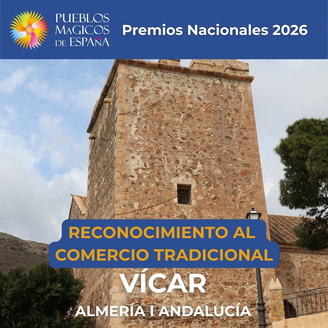 vicar premio