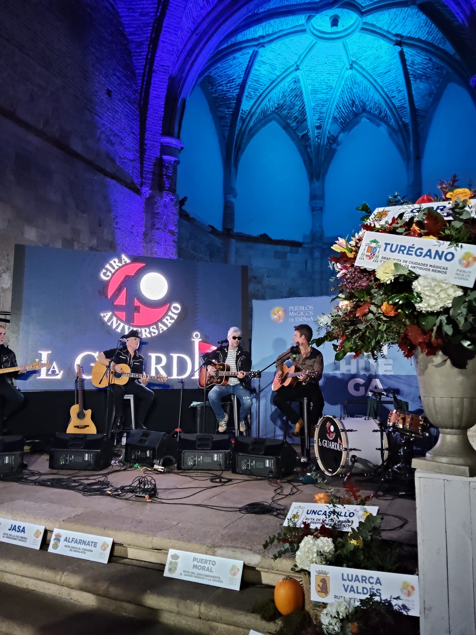 arancha perez directora general de turismo