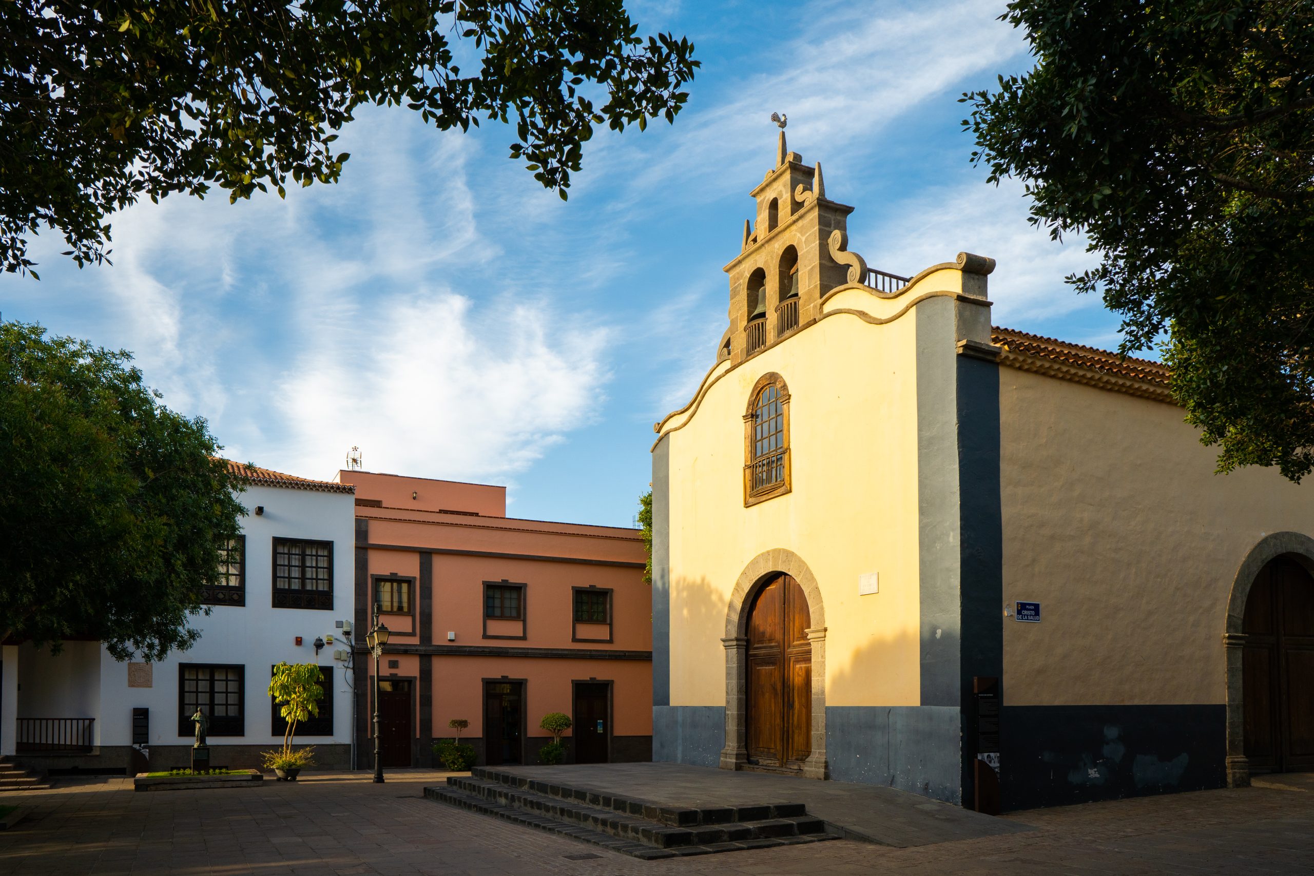 Playa de Arona (Tenerife)