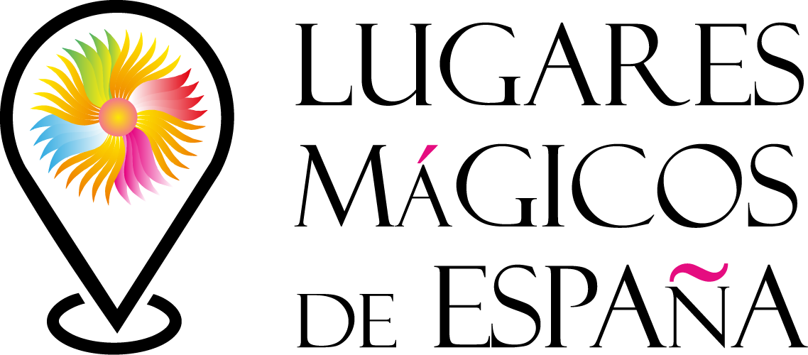LUGARES MAGICOS DE ESPAÑA