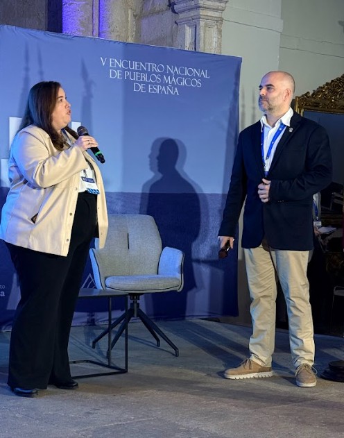 lourdes de pedro - segittur