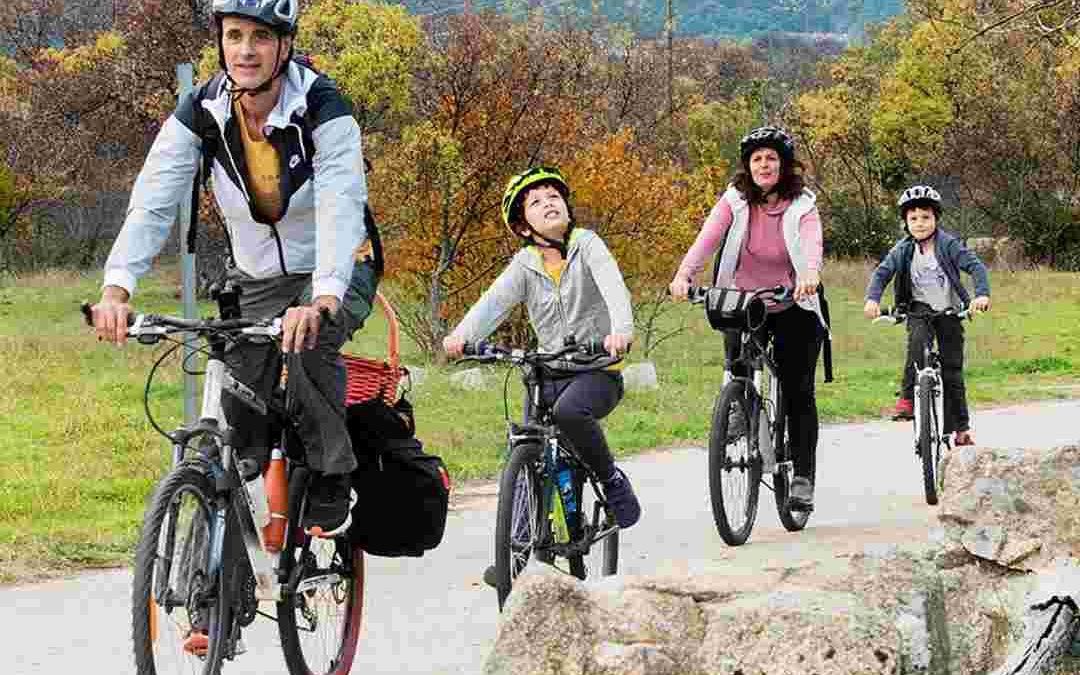 Pueblos Mágicos de España y CiclaMadrid unen fuerzas