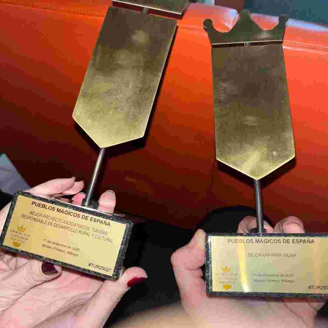 PREMIOS A LA EXCELENCIA TURÍSTICA 2025 (1)